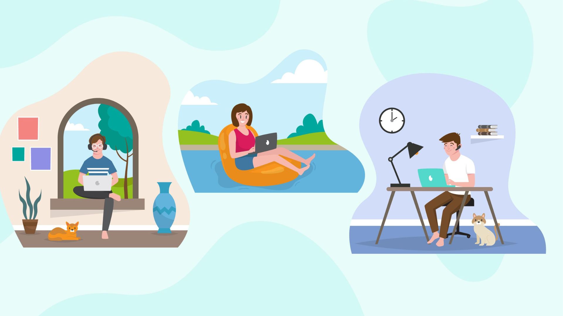  Strategies for Building a Successful Remote Workforce