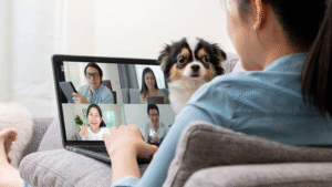 The Craze of Remote Workforce in The Year 2025- Best For New Businesses and Start-Ups